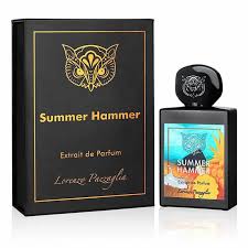 Lorenzo Pazzaglia Summer Hammer 50ml