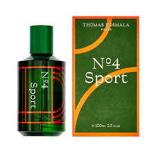 Thomas Kosmala #4 Sport 100ml