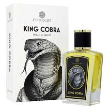 Zoologist Kobra 60ml
