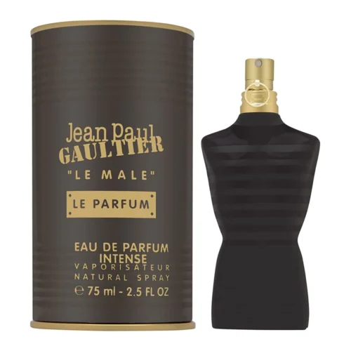JPG Le Male Le Parfum 75ml