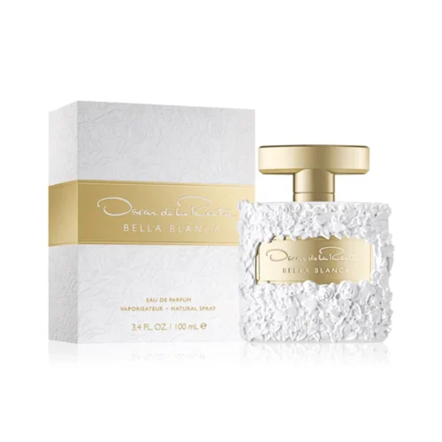 Oscar De La Renta Bella Blanca 100ml