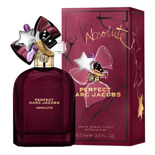 Marc Jacobs Perfect Absolute 100ml