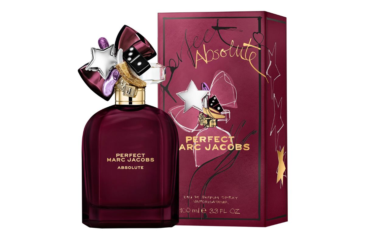 Marc Jacobs Perfect Absolute 100ml