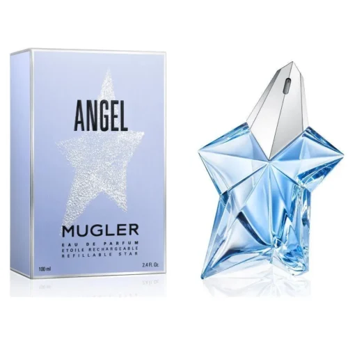 Mugler Angel EDP 100ml