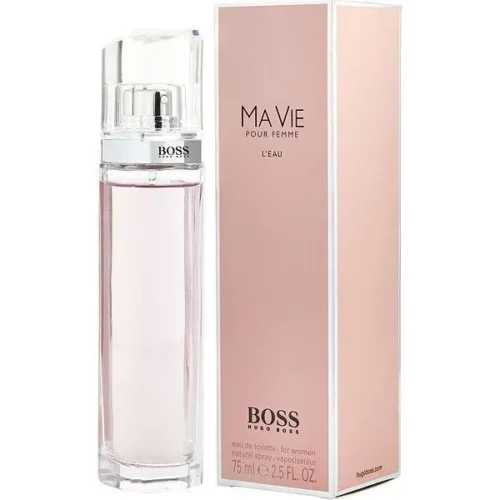 Hugo Boss Ma Vie Pour Femme 75ml
