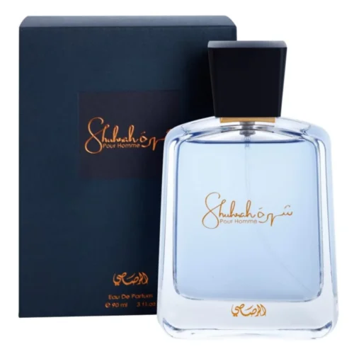 Rasasi Shuhrah Pour Homme 90ml