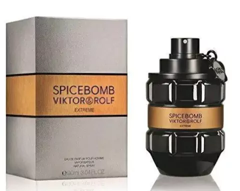 V&R Spiceboom Extreme 90ml