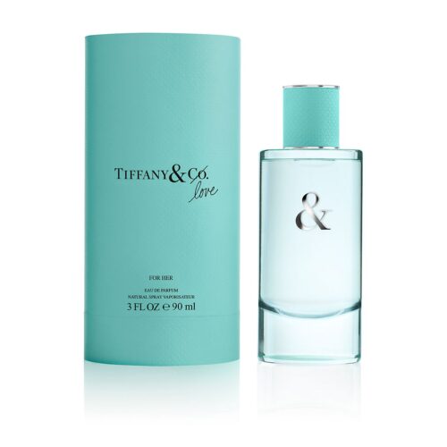 Tiffany & Co Love For Her 90ml