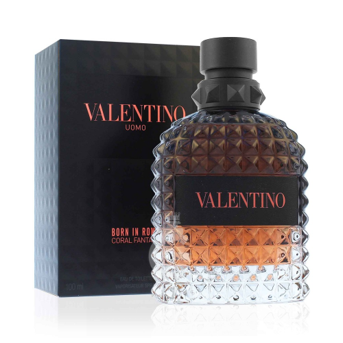 Valentino Born In Roma Coral Fantasy 100ml