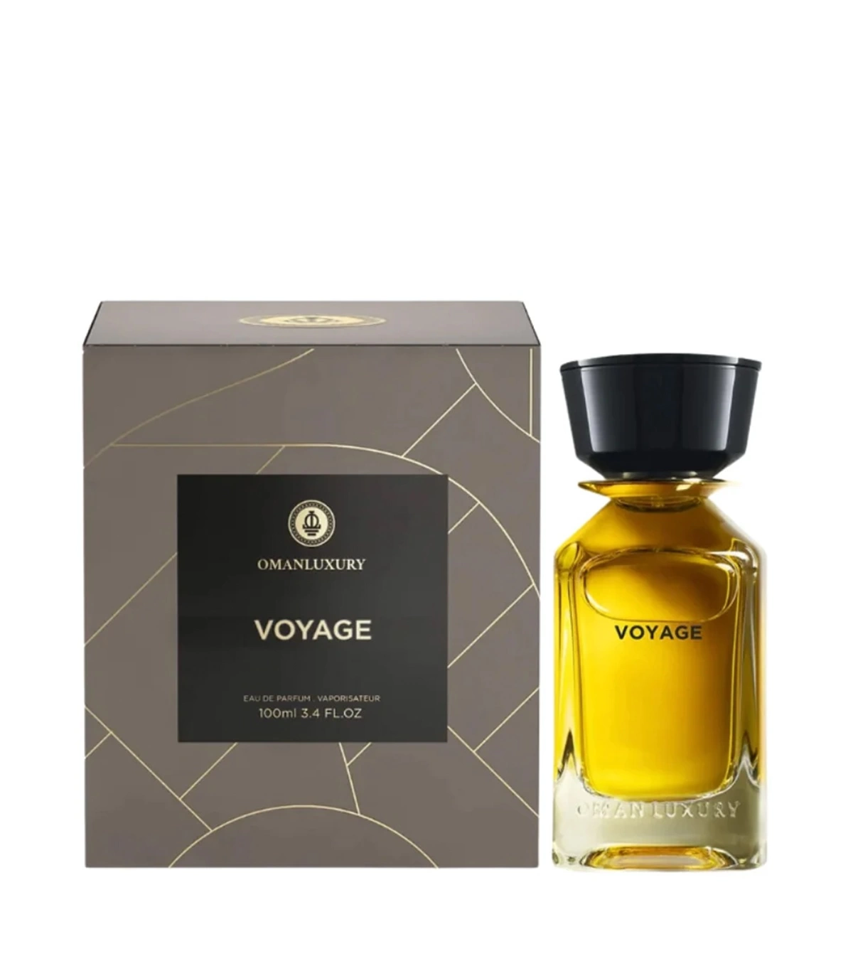 Omanluxuty Voyage 100ml