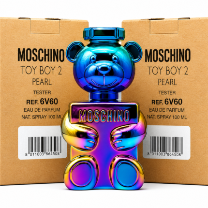 Tester Moschino Toy 2 Perla 100ml