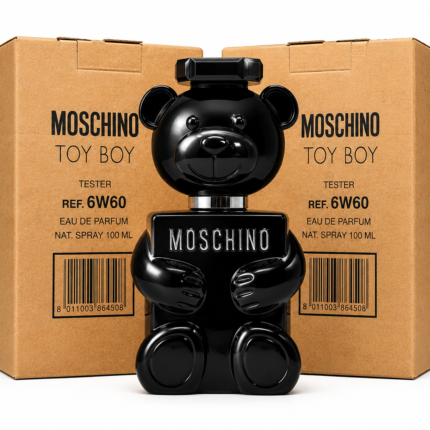 Tester Moschino Toy Boy 100ml