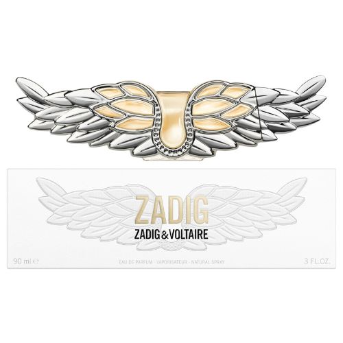 Zadig & Voltaire Zadig Eau de Parfum 90ml