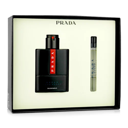Prada Milano Set Luna Rossa Ocean EDP 100ml + 10ml