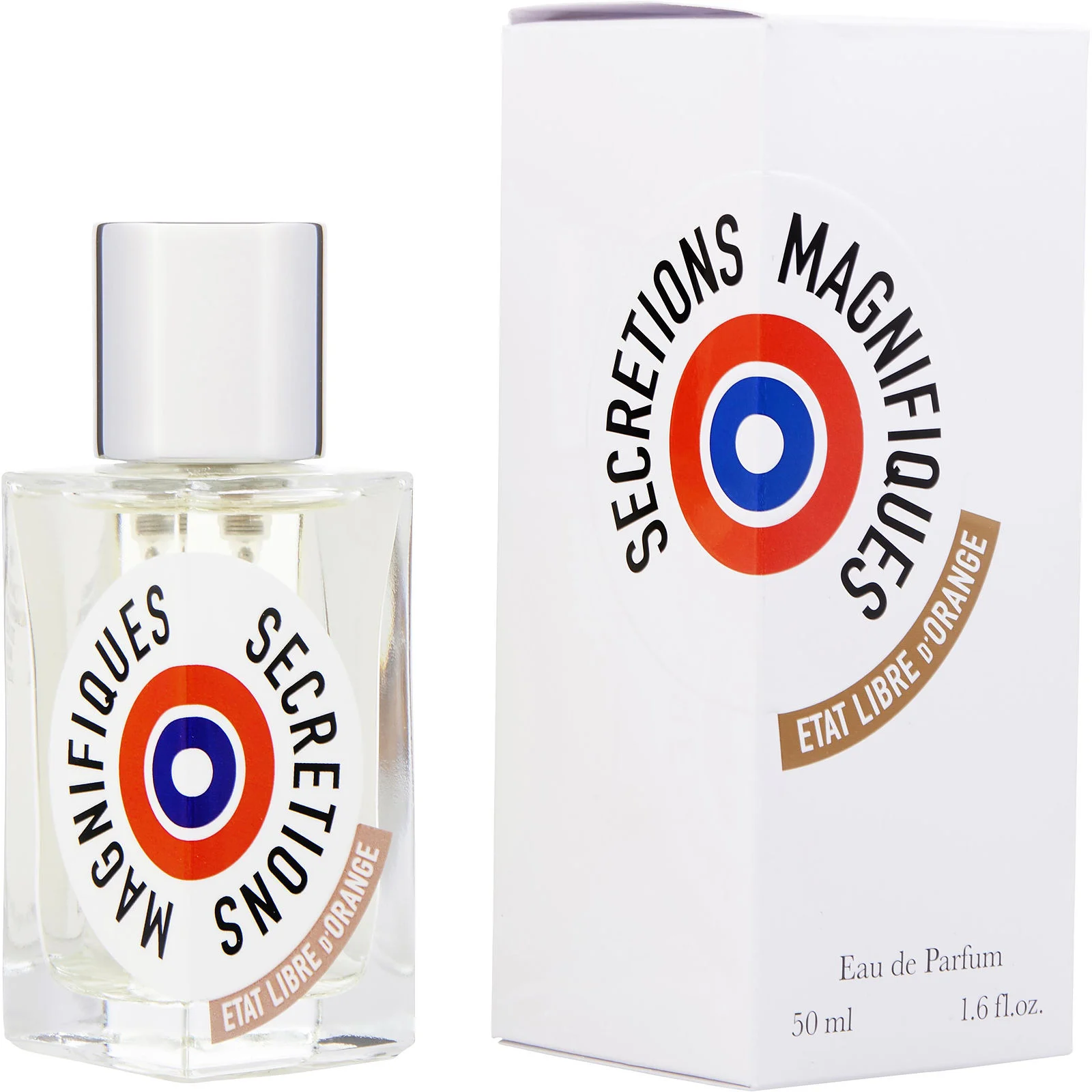 Etat Libre d'orange Secretions Magnifiques 50ml