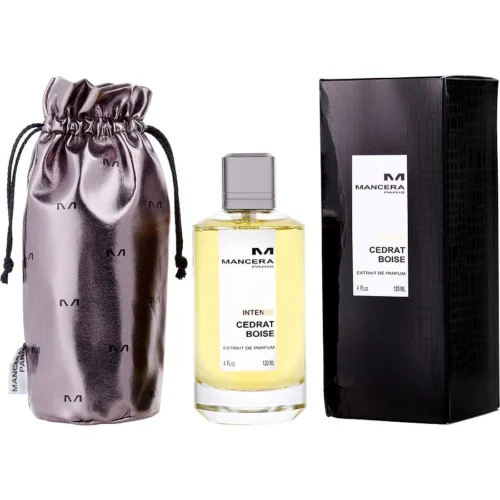 Mancera Intence Cedrat Boise 120ml