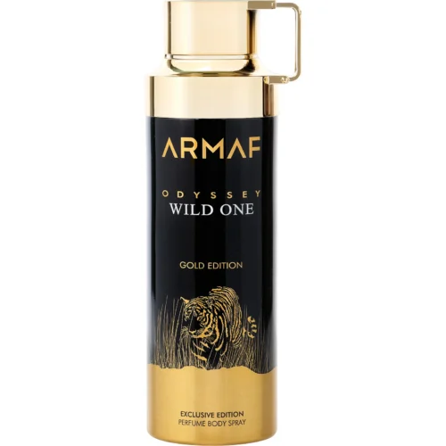 Armaf Odyssey Wild One Perfume Bodyspray 200ml