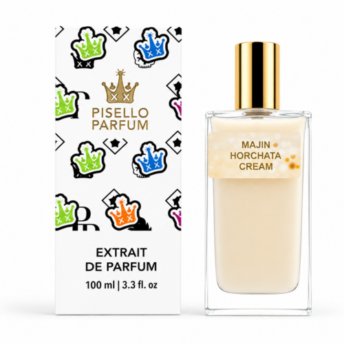 Pisello Majin Horchata Cream 100ml