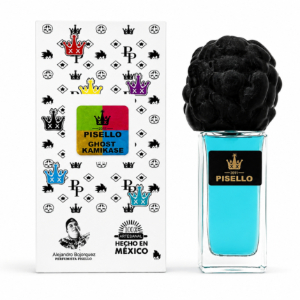Pisello Ghost kamikase 50ml
