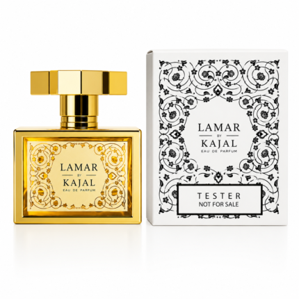Tester Lamar Kajal 100ml