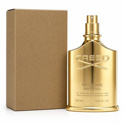 Creed Tester Millesime Imperial 100ml