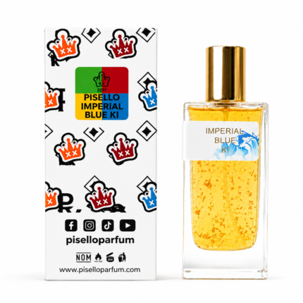 Pisello Imperial Blue Ki 100ml