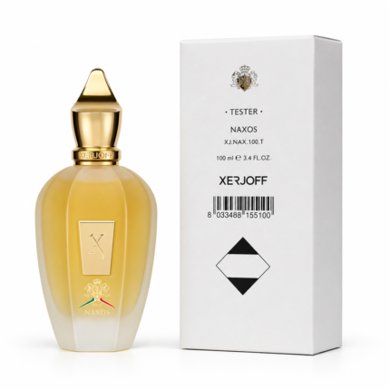 Xerjoff Tester Naxos 100ml