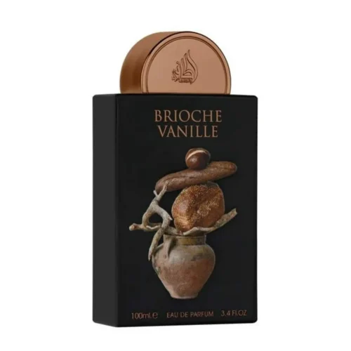 Lattafa Brioche Vanille 100ml