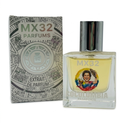 MX32 Cocolombia 50ml