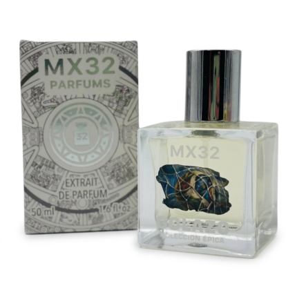 MX32 Golazo 50ml