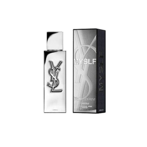 YSL MYSLF L'Absolu 40ml