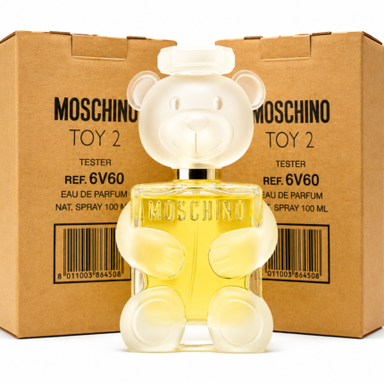 Tester Moschino Toy 2 100ml