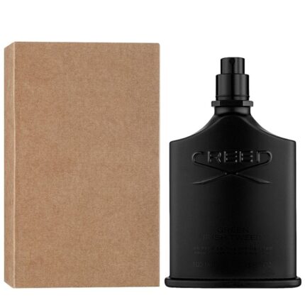 Creed Tester Green Irish Tweed 100ml