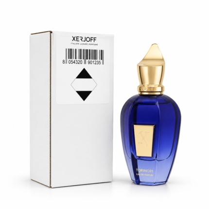 Xerjoff Tester Torino21 100ml