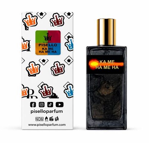 Pisello KA ME HA ME HA 100ml