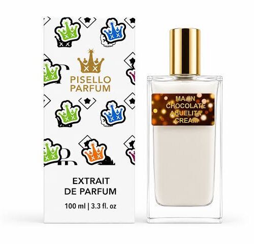 Pisello Majin Chocolate Abuelita Cream 100ml