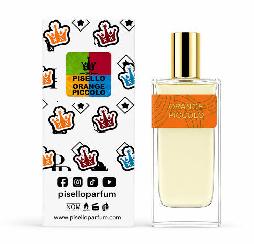 Pisello Orange Piccolo 100ml