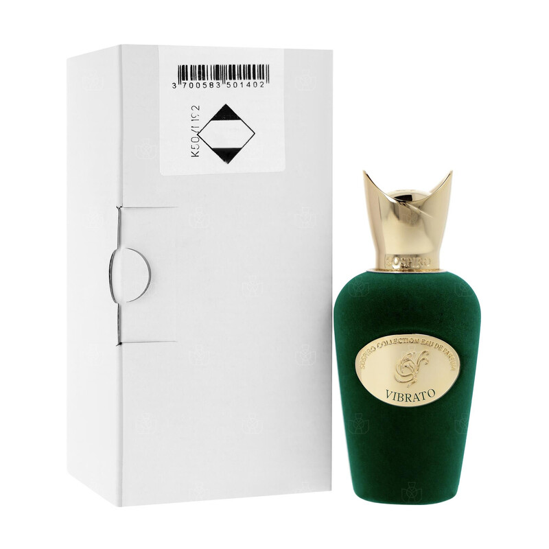 Sospiro Vibrato Tester 100ml