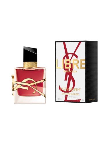 YSL Libre berry Crush Edp 30ml