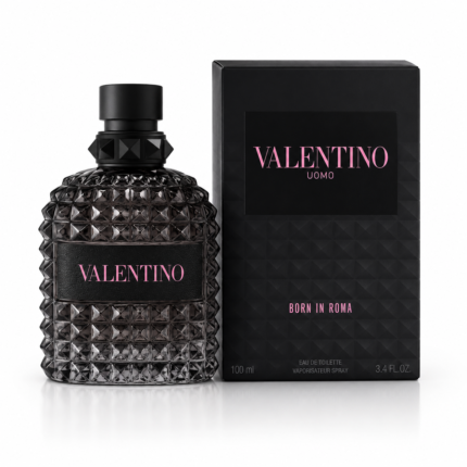 Tester Valentino Born In Roma 100ml