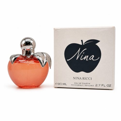 Tester Nina Ricci Nina 80ml