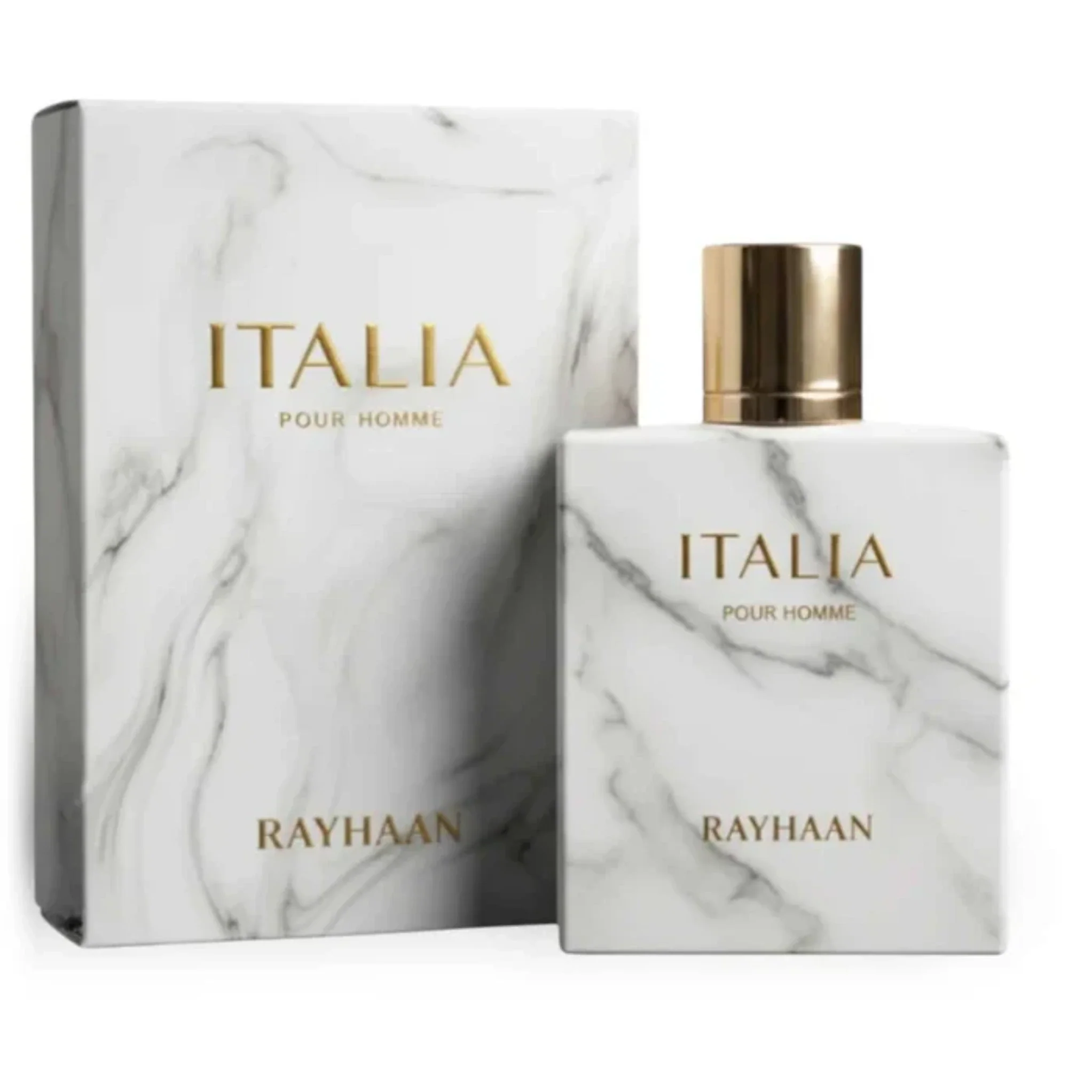 Rayhaan Italia 100ml