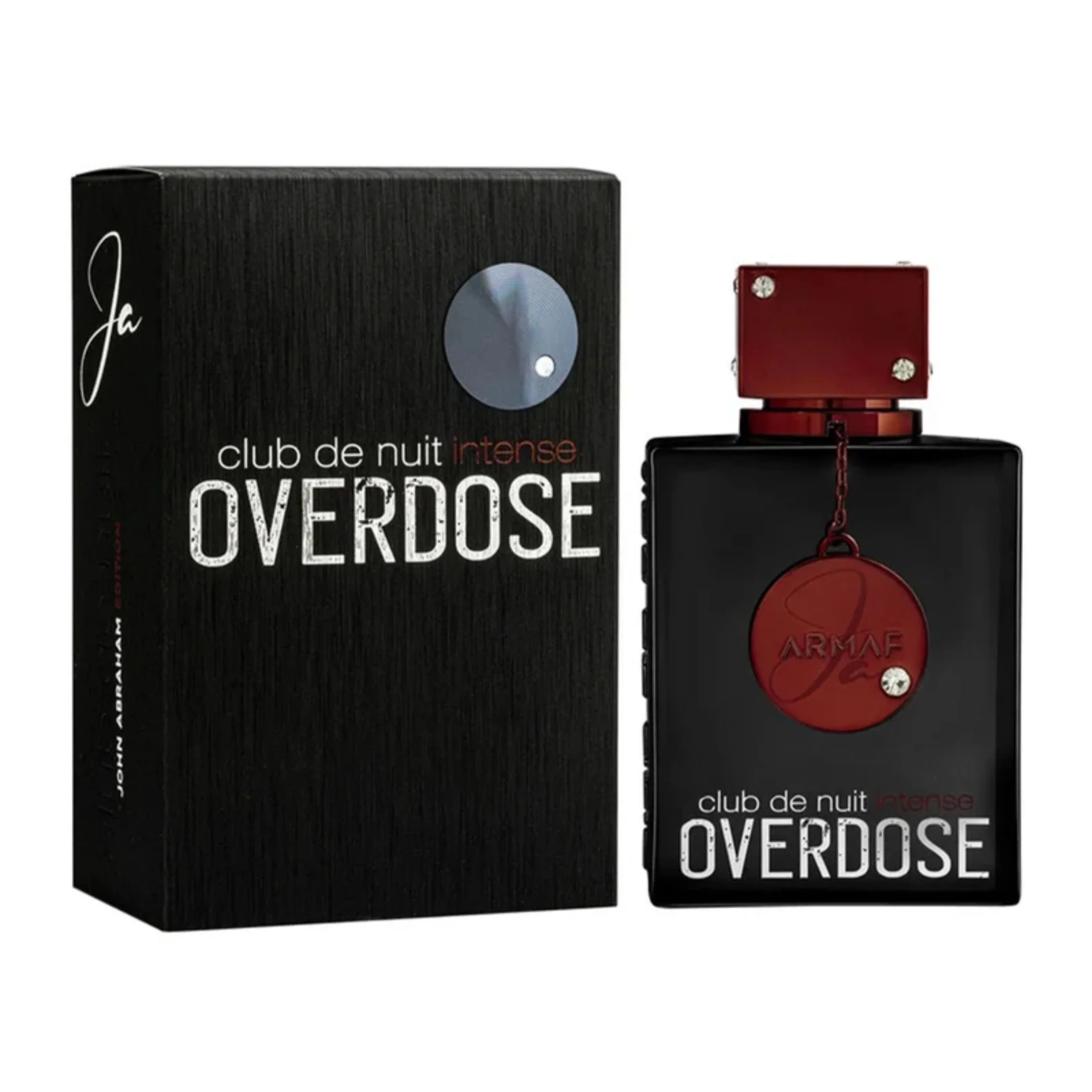 Armaf Club De Nuit Overdose 100ml