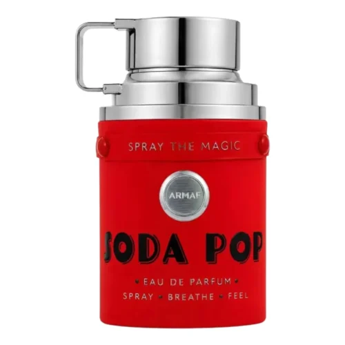 Armaf Odyssey Soda Pop 100ml
