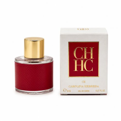 Carolina Herrera Ch Woman 8ml Sin Atomizador
