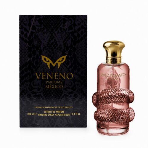 Veneno Wild Tomato 100ml