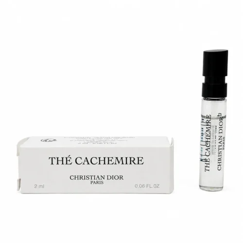Vial Dior The Cachemire 2ml