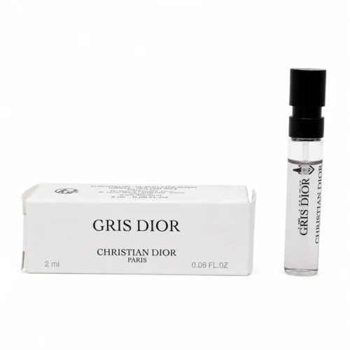 Dior Vial Gris Dior 2ml