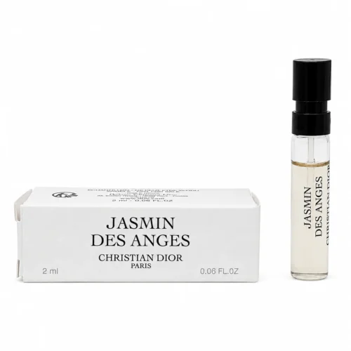 Vial Dior Jasmin Des Anges 2ml