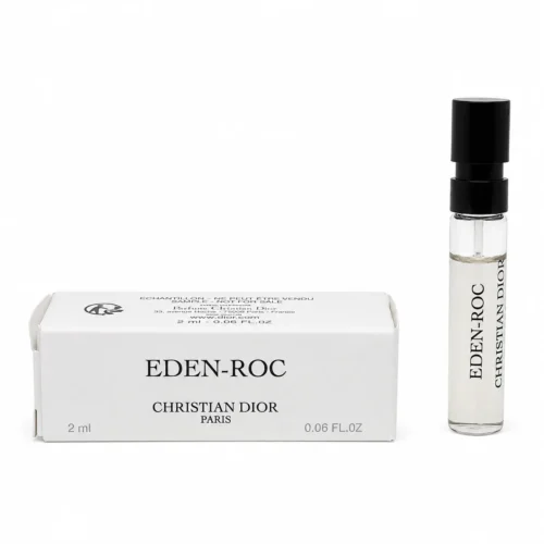 Vial Dior Eden-Roc 2ml